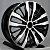 Диск IWheel R824 7x18 5*108 Et:43 Dia:59,6 BMF
