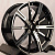 Диск KoKo Kuture YF1156 9,5x20 5*112 Et:40 Dia:66,6 BKF