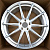 Диск KoKo Kuture YC9913 8,5x20 5*114,3 Et:38 Dia:67,1 Gloss Clear