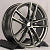 Диск RGW BH1919 7,5x19 5*112 Et:32 Dia:66,6 GunMetal
