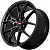 Диск FF SH7019 8,5x18 5*100 Et:40 Dia:73,1 Matte Black With Milling