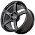 Диск FF FBX065 10,5x18 5*114,3 Et:22 Dia:73,1 Gunmetal
