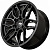 Диск Kipardo KF66 8,5x18 6*114,3 Et:30 Dia:67,1 Black