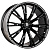 Диск KoKo Kuture 1111 9x21 5*112 Et:30 Dia:66,6 Gloss Black Lip Polish