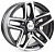 Диск RST R238 8x18 6*139,7 Et:36 Dia:100,1 BD