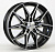 Диск RST R247 7x17 5*108 Et:33 Dia:60,1 BD
