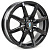 Диск VENTI 1615 6,5x16 5*108 Et:45 Dia:60,1 BL