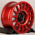 Диск Powcan 5877 8x17 5*150 Et:25 Dia:110 TR