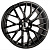 Диск KoKo Kuture 0174 9x20 5*112 Et:35 Dia:66,6 Gloss Black
