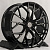 Диск RGW S3192502-59 8,5x20 5*114,3 Et:40 Dia:67,1 Gloss Black