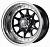 Диск RR CSSD2785 8x16 6*110,5 Et:-10 Dia:110,5 MK-LP