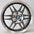 Диск VENTI 1502 6x15 5*100 Et:40 Dia:57,1 GRD