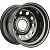 Диск Zepp 4х4 8x17 6*139,7 Et:42 Dia:75,1 Gloss Black