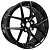 Диск Hengde F5153 8,5x19 5*112 Et:35 Dia:66,6 Glossy Black