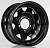 Диск Trebl OFR-2 8x16 5*139,7 Et:-10 Dia:110,1 black