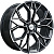 Диск RST R2109FF 8,5x21 5*114,3 Et:45 Dia:67,1 BDM