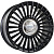 Диск RST R159 8x19 5*114,3 Et:45 Dia:67,1 BL