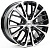 Диск RST R036 6,5x16 5*112 Et:39,5 Dia:66,6 BD