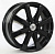 Диск Tech Line 634 6x16 4*100 Et:37 Dia:60,1 BL