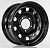 Диск Trebl OFR-1 8x16 5*139,7 Et:-10 Dia:110,1 black
