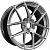 Диск Hengde F5153 7,5x17 5*112 Et:35 Dia:66,6 HS