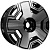 Диск Hengde F5138 8,5x19 5*112 Et:36 Dia:66,5 MB