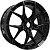 Диск Hengde 5063 7,5x17 5*108 Et:38 Dia:73,1 Gloss Black