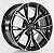 Диск Megami MGM-41 6x14 4*100 Et:36 Dia:60,1 bkf