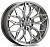 Диск IWheel IVF-3426 7,5x17 5*120 Et:30 Dia:72,6 HB
