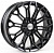 Диск RST R208 6,5x18 5*114,3 Et:38 Dia:66,6 BL