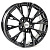 Диск RST R207 6,5x17 5*114,3 Et:45 Dia:60,1 BL