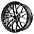 Диск Vorsteiner V-FF 107 7,5x17 5*112 Et:38 Dia:73,1 MBMF
