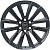 Диск RST R2203FF 9x22 6*139,7 Et:28 Dia:78,1 BL