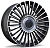 Диск RST R159 8x19 6*139,7 Et:36 Dia:100,1 BD