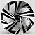 Диск KoKo Kuture YF5648 9x21 5*112 Et:35 Dia:57,1 BKF