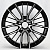 Диск KoKo Kuture YF0477 8x19 5*112 Et:47 Dia:66,6 BKF