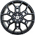 Диск RST R2207FF 8x22 6*139,7 Et:30 Dia:77,8 BLm