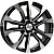 Диск RST R122FF 8,5x20 5*150 Et:58 Dia:110,1 BD