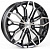 Диск RST R208 6,5x18 5*114,3 Et:38 Dia:66,6 BD