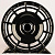 Диск RGW RGW789 9,5x22 6*139,7 Et:20 Dia:78,1 Gloss Black+Floating CAP