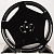 Диск RGW RGW0162 10x21 5*112 Et:48 Dia:66,6 Gloss Black