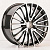 Диск RGW RGW626 11x22 5*112 Et:40 Dia:66,6 BKF