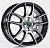 Диск Megami MGM-36 6x15 4*100 Et:40 Dia:60,1 bkf