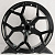 Диск RGW S3192502-32 9x21 5*112 Et:30 Dia:66,6 Gloss Black