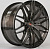 Диск RGW S3192502-50 9x20 5*112 Et:35 Dia:66,6 Brusched Gloss Black