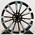 Диск RGW S3192502-20 9,5x21 5*112 Et:33 Dia:66,6 BKF