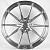 Диск RGW S3192502-21 10,5x22 5*112 Et:43 Dia:66,6 Brushed Grey