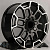 Диск RGW S3192502-43 9x22 6*139,7 Et:55 Dia:100,1 BKF