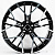Диск RGW S3192502-17 9x20 5*112 Et:40 Dia:66,6 BKF