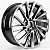 Диск Zumbo Wheels LX26 8x19 5*114,3 Et:35 Dia:60,1 HB